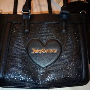 Mint condition Juicy Couture